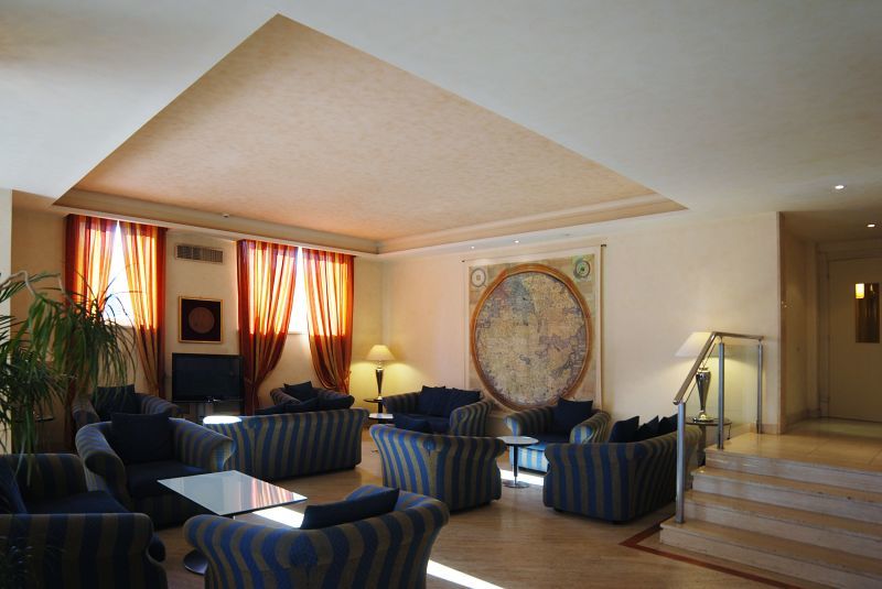 Hotel Repubblica Marinara Pisa Exteriér fotografie
